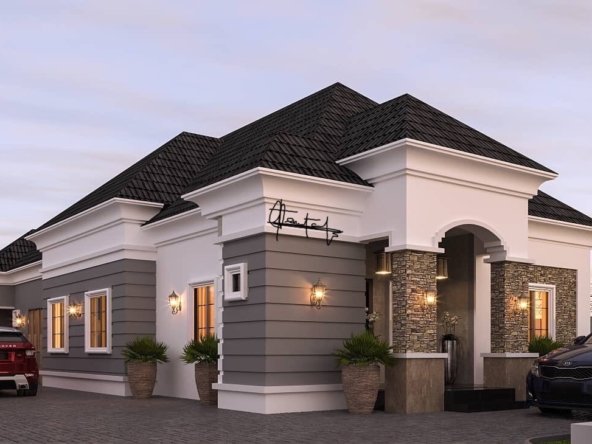 Trusted Diaspora Home Building Nigeria